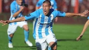 Ricardo Centurion images (2)