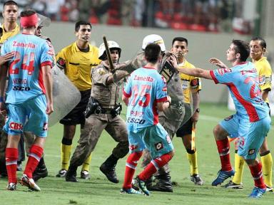 arsenal