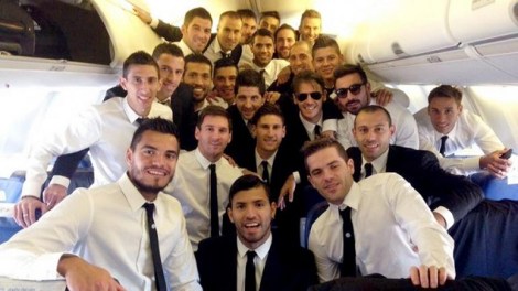 SeleccionArgentinaAvion635