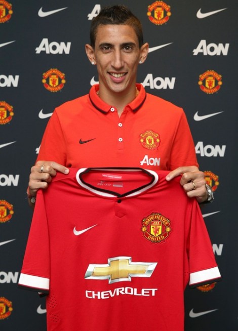 di maria