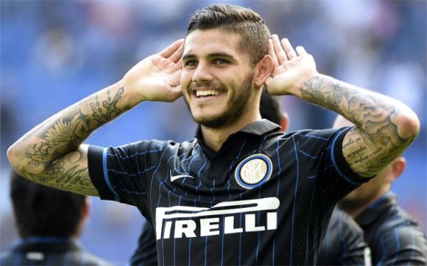 icardi