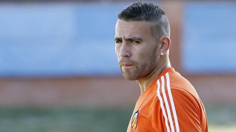 otamendi