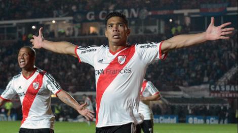 river-plate