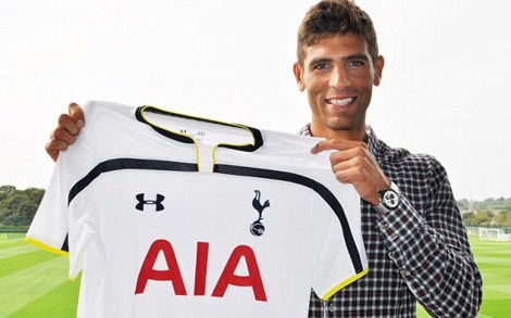 Tottenham-Hotspur-complete-Federico-Fazio-signing
