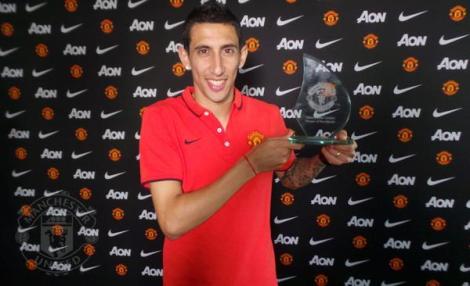 dimaria