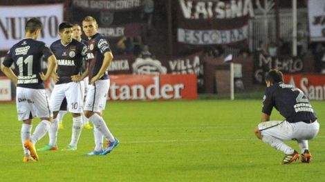 lanus