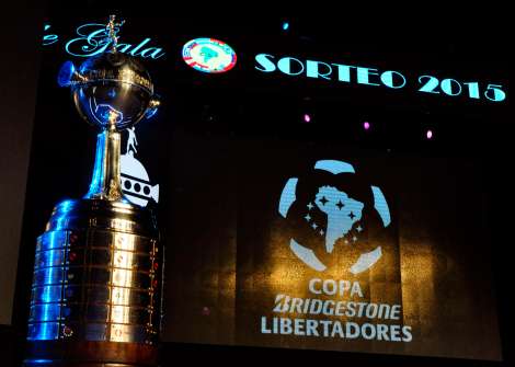 libertadores