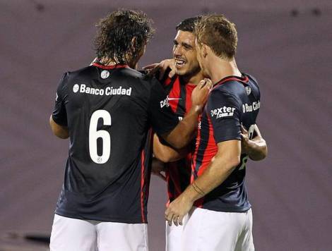 103SAnLorenzo18 SPT PPP