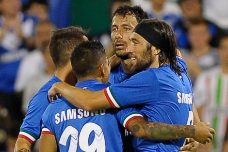 Javier Gonzalez Toledo / Reportero Grafico