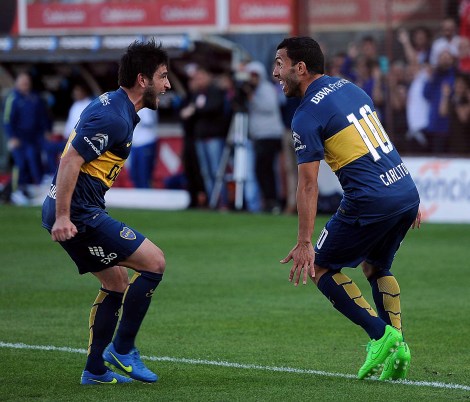 Tevez-boca-argentinos