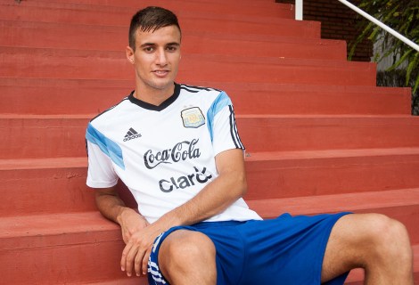 DEP-Seleccion Sub-20