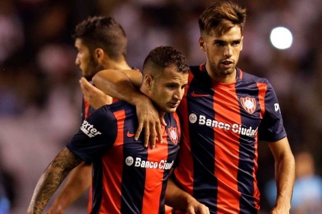 Franco Mussis, Julio Buffarini