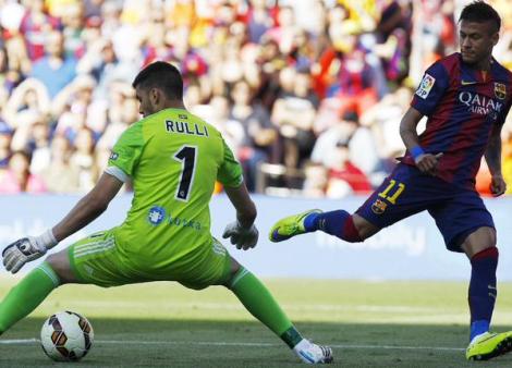 Neymar-Rulli
