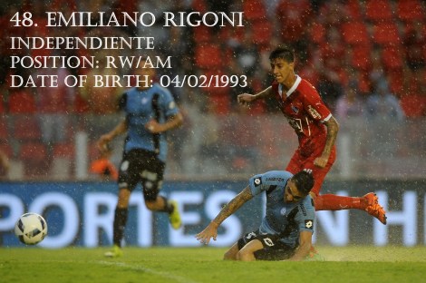 rigoni