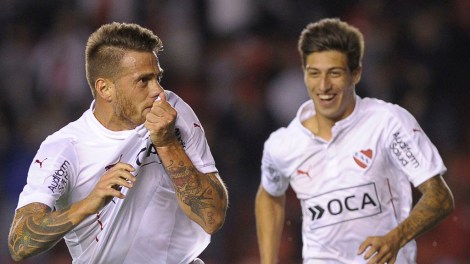 INDEPENDIENTE - COLÓN