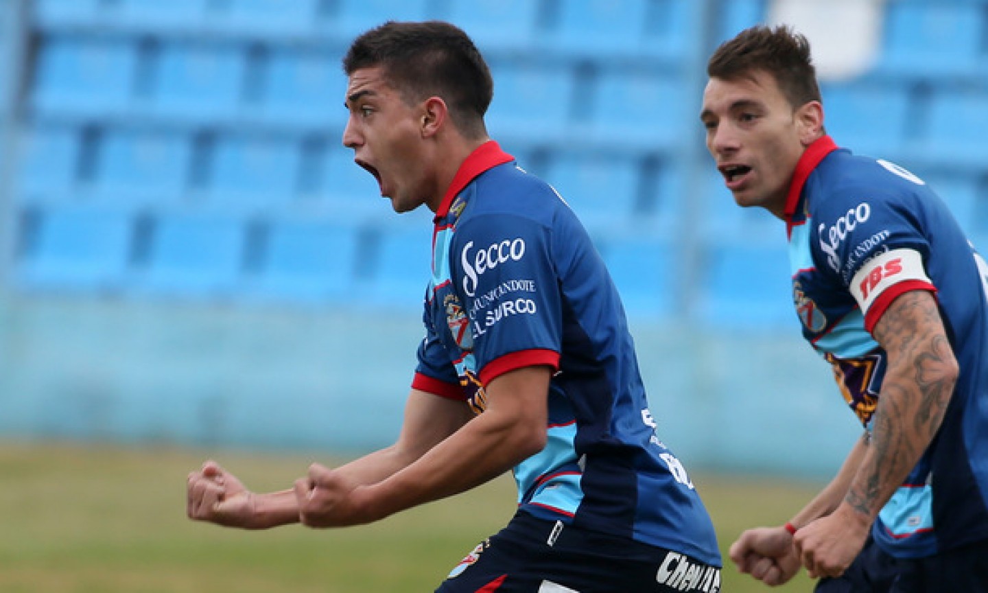 Arsenal and Banfield both progress in the Copa Argentina (VIDEO