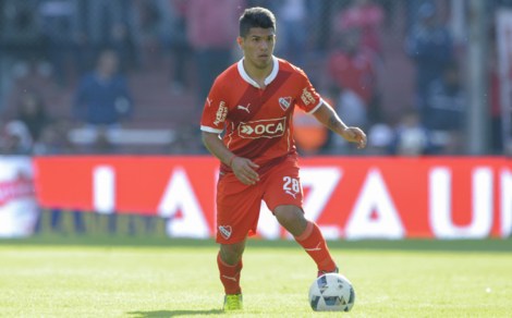 gaston-del-casillo-debuto-con-independiente-1462052603784