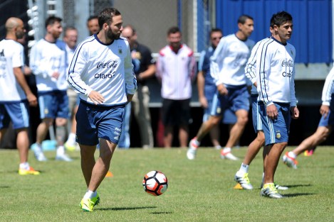 Télam 08/06/2016
Chicago, Estados Unidos: El