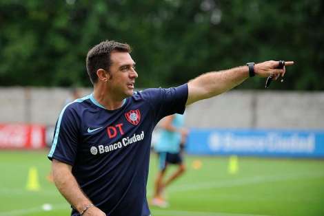 Guede-practica-Ciclon-Twitter-SanLorenzo_OLEIMA20160104_0094_28