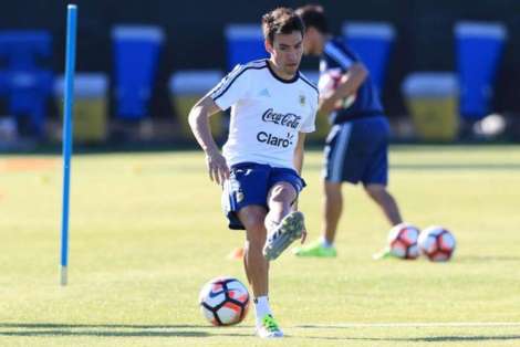 Nico-Gaitan-ausencias-Messi-Lavezzi_OLEIMA20160605_0078_28