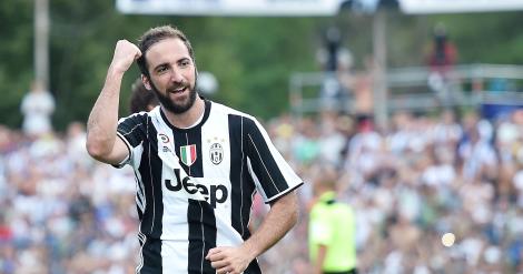 Calcio: Juventus A-Juventus B, amichevole a Villar Perosa