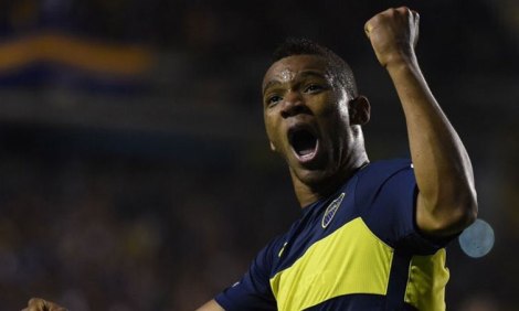 frank-fabra-gol-belgrano