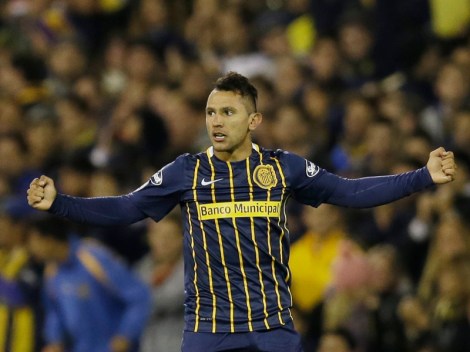 LIBERTADORES CENTRAL-A.NACIONAL