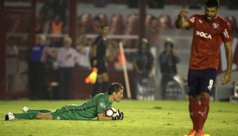 FBL-SUDAMERICANA-INDEPENDIENTE-ALIANZA