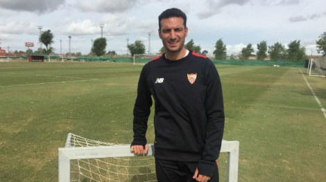 Scaloni_Sevilla_Fc