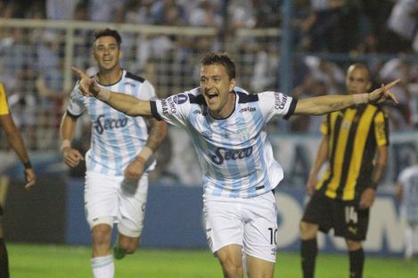 atletico-tucuman-peñarol