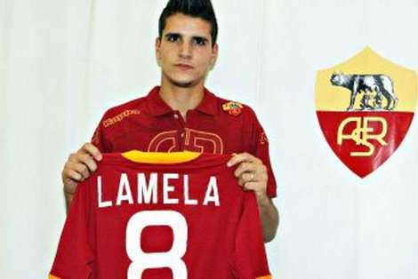 Lamela-sabe-numero-usara-Roma_OLEIMA20110820_0098_26