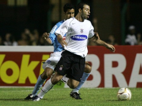 Mascherano-corinthians
