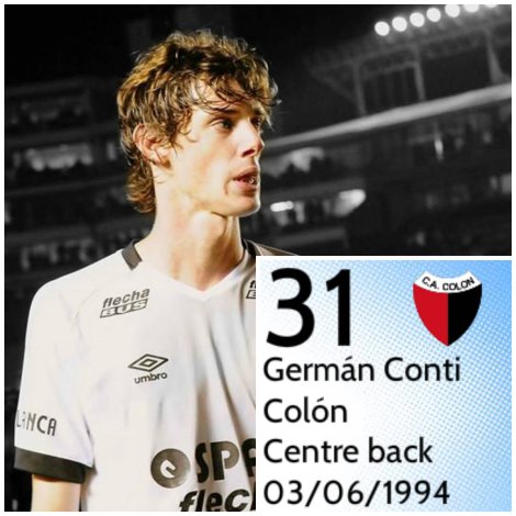 31Conti