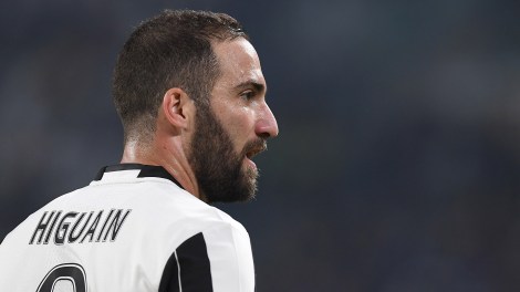 Juventus FC v AC ChievoVerona - Serie A