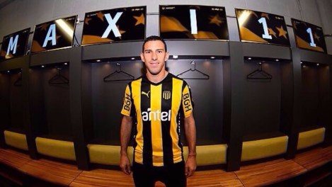 maxirodriguezpenarol