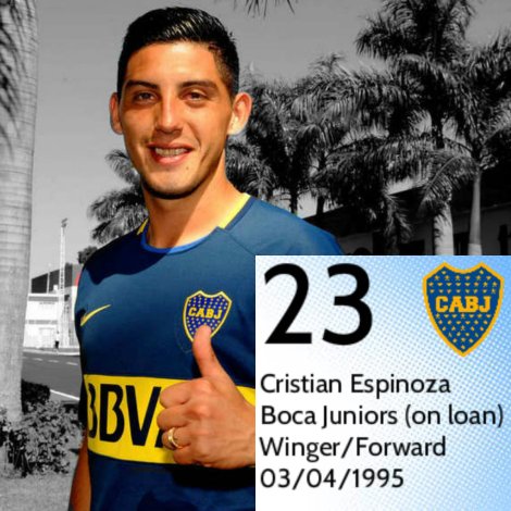 23Espinoza