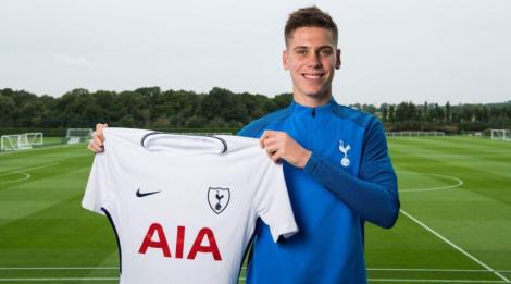 foyth