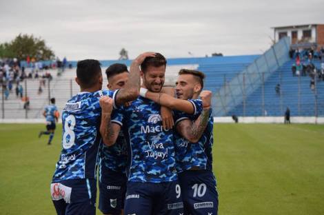 guido dal cason gol lobo