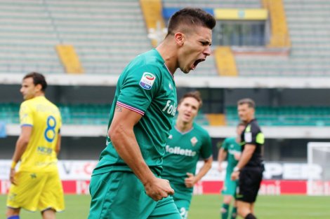 simeone-fiorentina-chievo-verona-serie-a-risultati