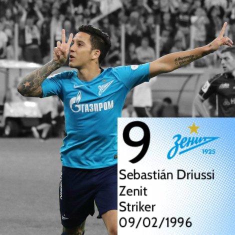 9Driussi