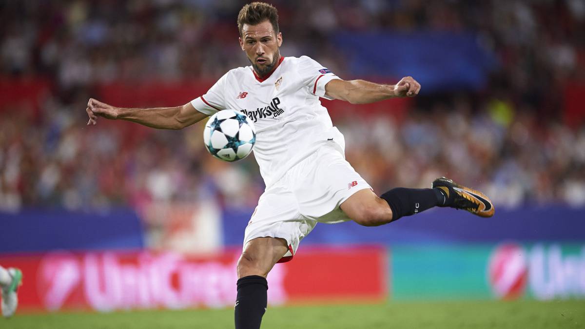 Franco Vázquez: How former Italian international El Mudo finally got  Argentina shot | golazo argentino, image size:1200x675