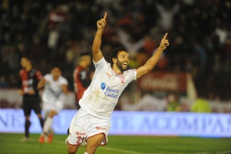 superliga Huracán vs Colón de Santa fe