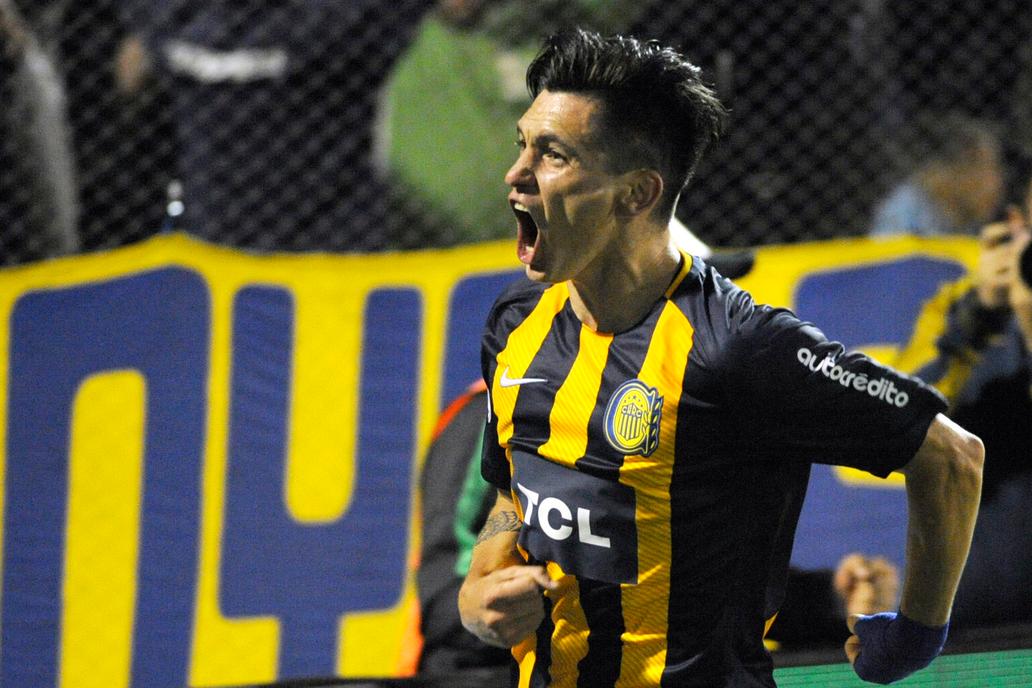 San Martín de San Juan fume as Rosario Central claim narrow victory ...
