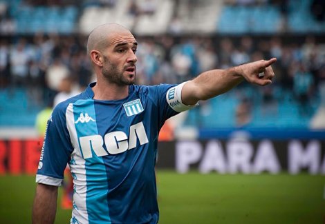 lisandro lopez