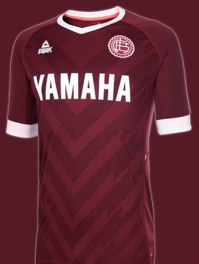 Lanus