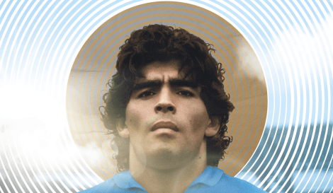 maradona
